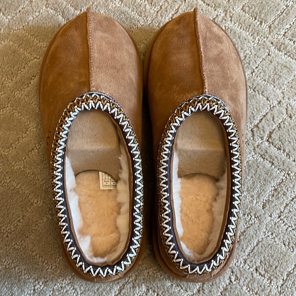 Ugg Tasman Slippers